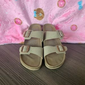Used shoes good condition